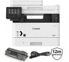 Drukarka MFP Canon i-Sensys MF428x Wifi | Skan | Duplex | 2222C027